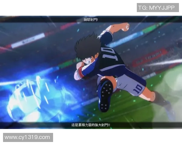 小将崛起足球明星的青春风暴与未来潜力探讨